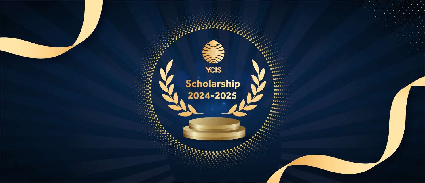 Congratulations to YCISSH Scholarship 202425 Recipients